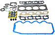 Cylinder Head Gasket, 4 Cyl., 2.0L Engine, Head Bolts Not Included