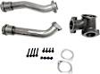 Turbo Pipe - Direct Fit, Kit