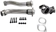 Turbo Pipe - Direct Fit, Kit