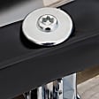 2012 Ford F-150 - Grille, For Models With Chrome Package