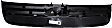 Grille, Textured Black, 4 Cyl., 2.0L Engine