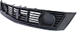 Upper Grille Assembly, Paintable Shell and Insert, Boss 302 Model, 8 Cyl., 5.0L Engine