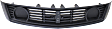 Upper Grille Assembly, Paintable Shell and Insert, Boss 302 Model, 8 Cyl., 5.0L Engine