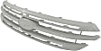 Upper Grille Assembly, CAPA Certified