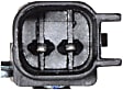 2008 Ford Explorer Sport Trac - A/C Compressor, For Models With FS20 Compressor Type, With Rear AC, With Clutch, 6-Groove Pulley, 8 Cyl 4.6L