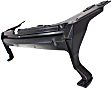 Front, Upper Bumper Bracket