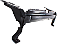 Front, Upper Bumper Bracket