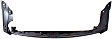 Front, Upper Bumper Bracket