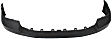 Front Primed Bumper Cover