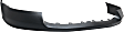 Front Primed Bumper Cover CAPA Certified