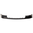Front, Upper Primed Bumper Cover CAPA Certified