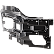 Front, Passenger Side Bumper Bracket