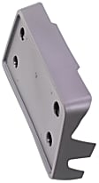 Front License Plate Bracket