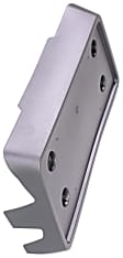 Front License Plate Bracket