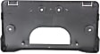 Front License Plate Bracket