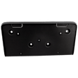 Front License Plate Bracket