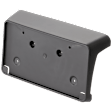 Front License Plate Bracket