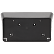 Front License Plate Bracket