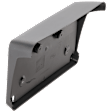 Front License Plate Bracket