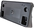 Front License Plate Bracket