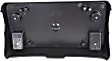 Front License Plate Bracket
