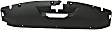 2005 Chevrolet Suburban 2500 - Radiator Support Cover, Upper, 8 Cyl 8.1L