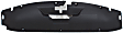 2005 Chevrolet Suburban 2500 - Radiator Support Cover, Upper, 8 Cyl 8.1L