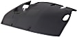 2005 Chevrolet Suburban 2500 - Radiator Support Cover, Upper, 8 Cyl 8.1L