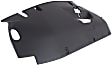 2005 Chevrolet Suburban 2500 - Radiator Support Cover, Upper, 8 Cyl 8.1L