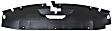 2005 Chevrolet Suburban 2500 - Radiator Support Cover, Upper, 8 Cyl 8.1L