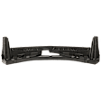 Front Bumper Retainer, Radiator Support Cover