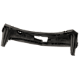 Front Bumper Retainer, Radiator Support Cover