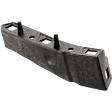 Front, Driver Side Bumper Retainer