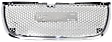 2011 GMC Yukon XL 1500 - Grille, Chrome