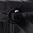 Passenger Side Headlight, with Bulb, LED, Clear Lens