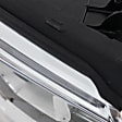Passenger Side Headlight, with Bulb, LED, Clear Lens