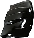 2001-2006 GMC Sierra 3500 - Cowl Hood, Steel, Primed, 2 in. Raised