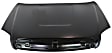 Factory Style Hood Steel Primed CAPA Certified