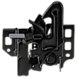 Hood Latch