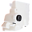Coolant Reservoir