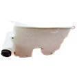 Coolant Reservoir