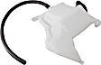 Coolant Reservoir