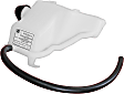 Coolant Reservoir