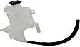 Coolant Reservoir