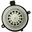 2007-2010 Saturn Outlook - Blower Motor