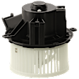 2007-2010 Saturn Outlook - Blower Motor