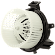 2007-2010 Saturn Outlook - Blower Motor