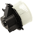 2007-2010 Saturn Outlook - Blower Motor