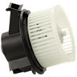 2007-2010 Saturn Outlook - Blower Motor