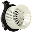 2007-2010 Saturn Outlook - Blower Motor